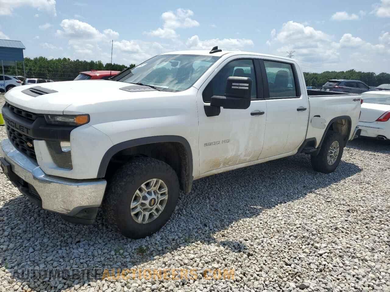 1GC1YLE76LF281176 CHEVROLET ALL Models 2020