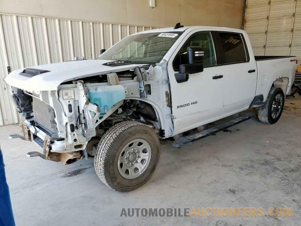 1GC1YME70RF375617 CHEVROLET ALL Models 2024