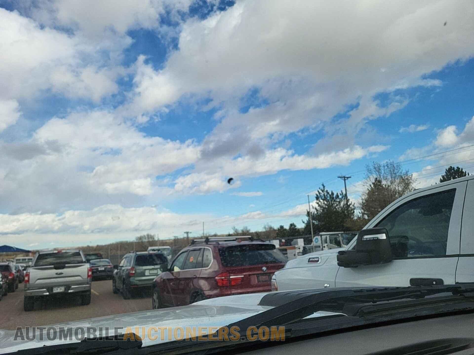 1GC2KVCG8DZ205382 CHEVROLET SILVERADO 2500HD 2013