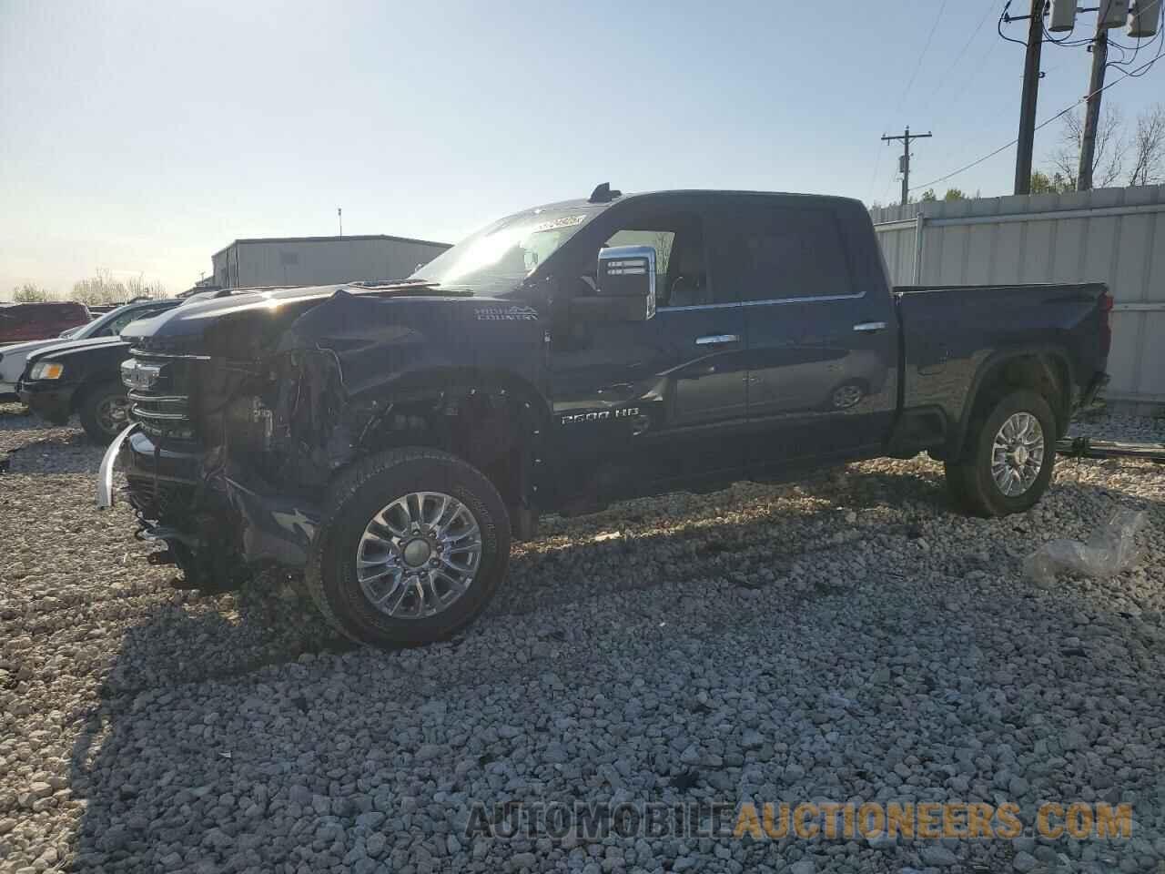 1GC4YREY6LF124207 CHEVROLET ALL Models 2020