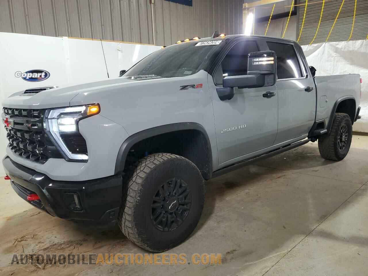 1GC4YYEY0RF246676 CHEVROLET ALL Models 2024