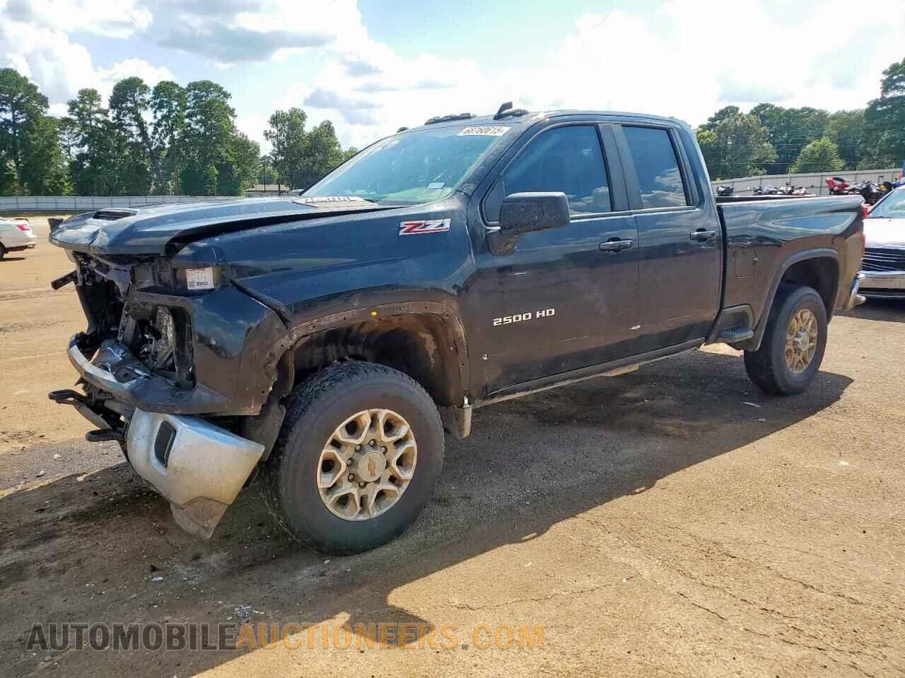 1GC5YNE78RF135285 CHEVROLET ALL Models 2024