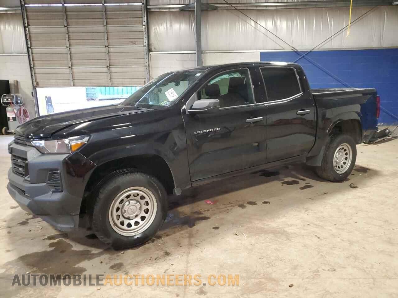 1GCGSBEC7P1177155 CHEVROLET COLORADO 2023