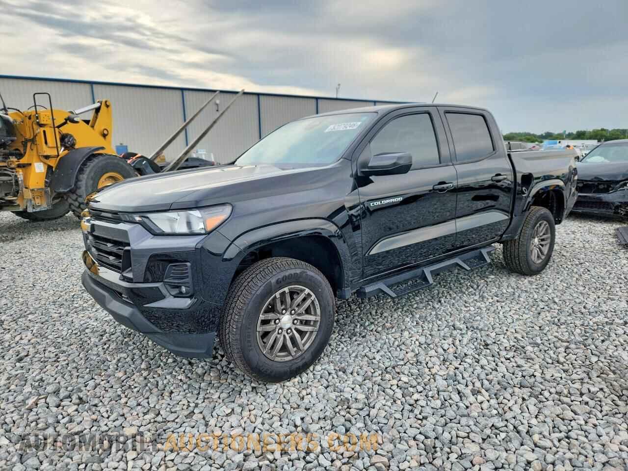 1GCGSCEC0P1139904 CHEVROLET COLORADO 2023