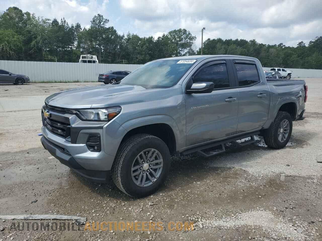 1GCGSCEC0R1111751 CHEVROLET COLORADO 2024