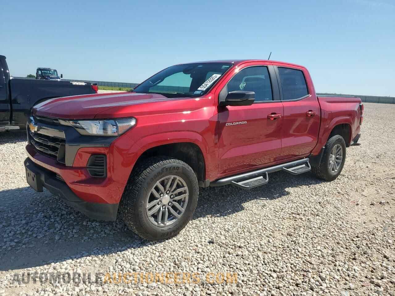 1GCGSCEC2P1234769 CHEVROLET COLORADO 2023