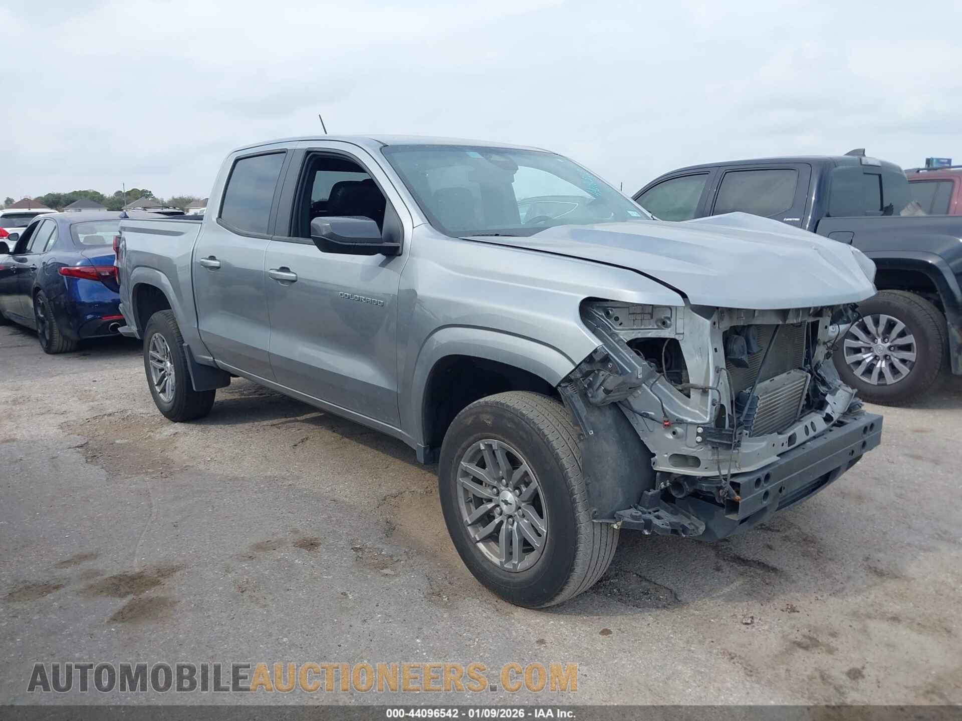 1GCGSCEC9P1123944 CHEVROLET COLORADO 2023