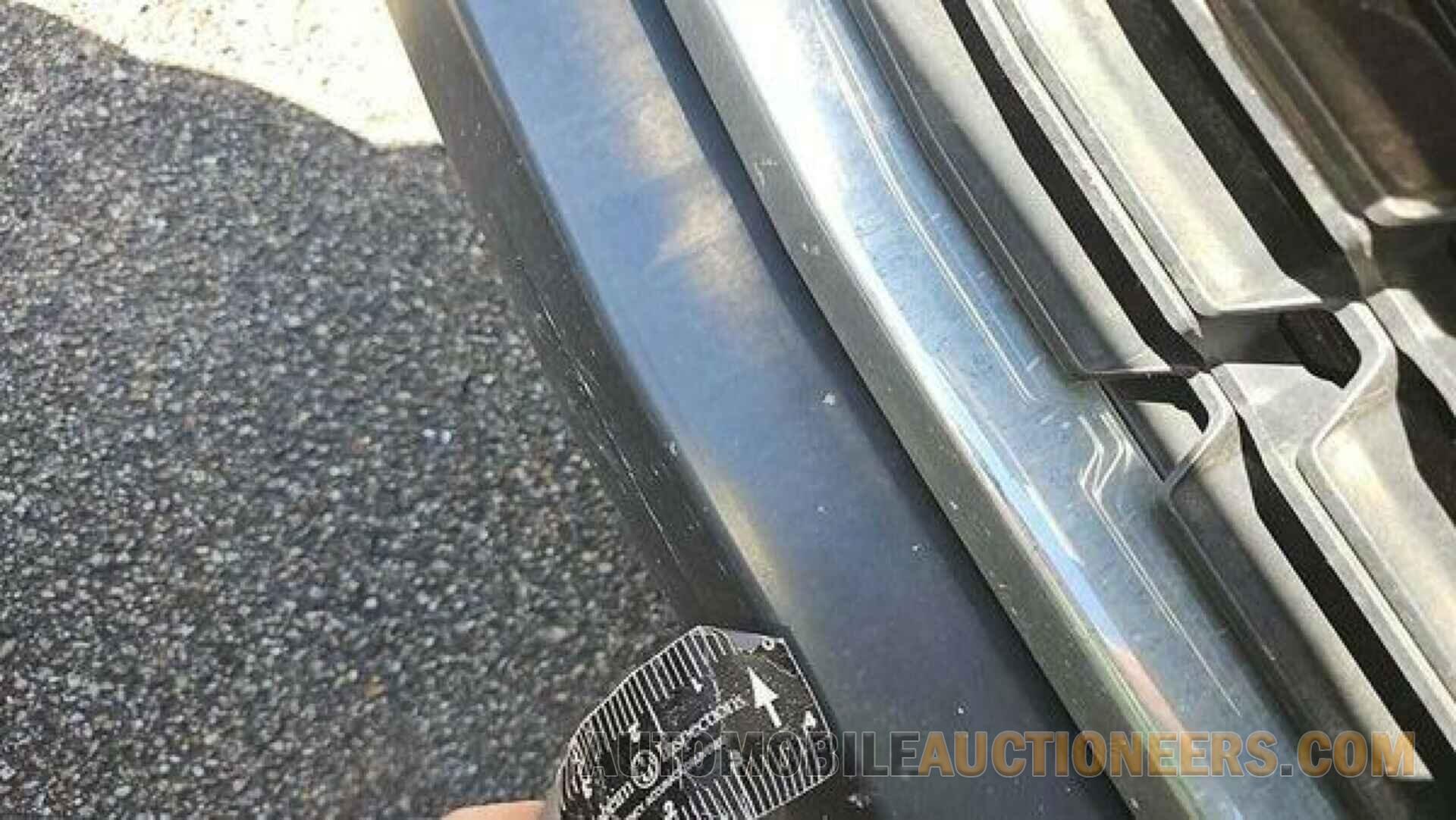 1GCNCNEHXGZ263837 CHEVROLET SILVERADO 1500 2016