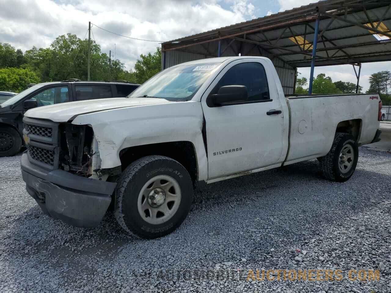 1GCNKPEH8FZ423923 CHEVROLET ALL Models 2015