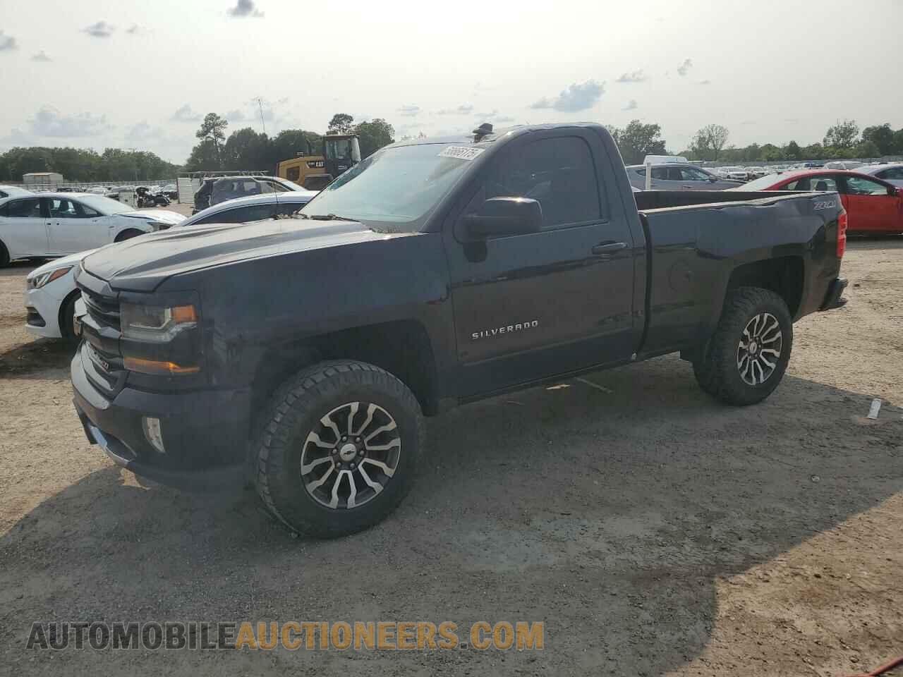 1GCNKREC5HZ218921 CHEVROLET ALL Models 2017