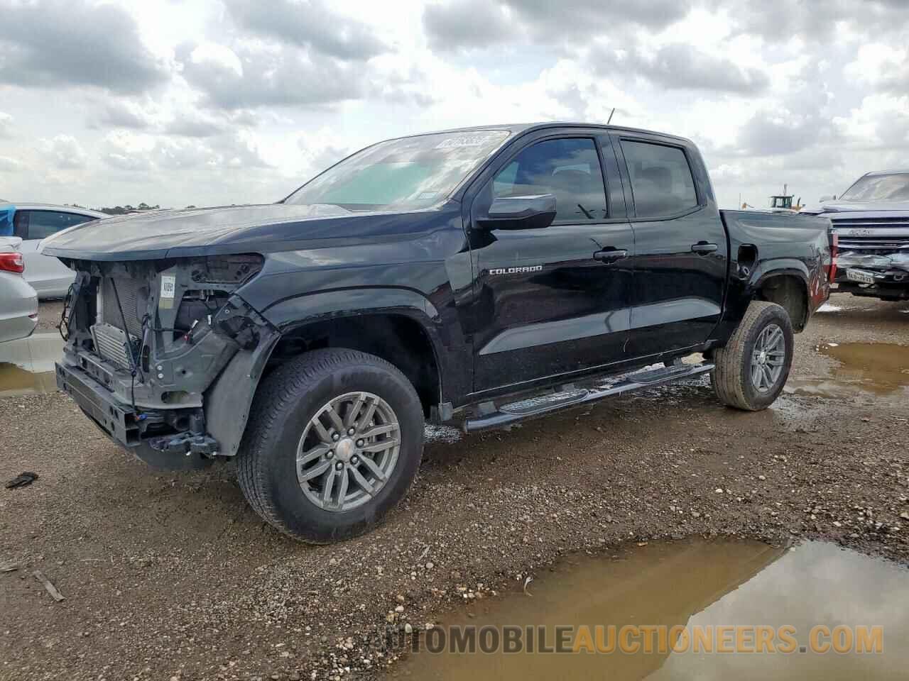 1GCPSCEK0P1236835 CHEVROLET COLORADO 2023