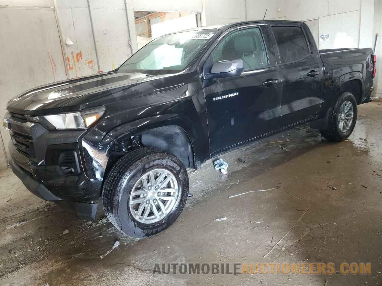 1GCPSCEK0R1315831 CHEVROLET COLORADO 2024