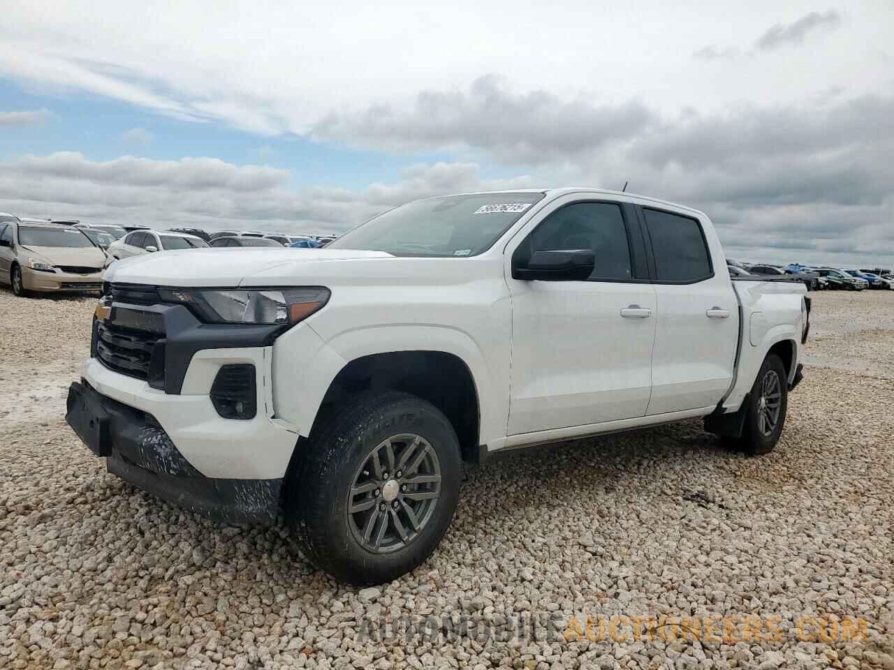 1GCPSCEK1R1125567 CHEVROLET COLORADO 2024