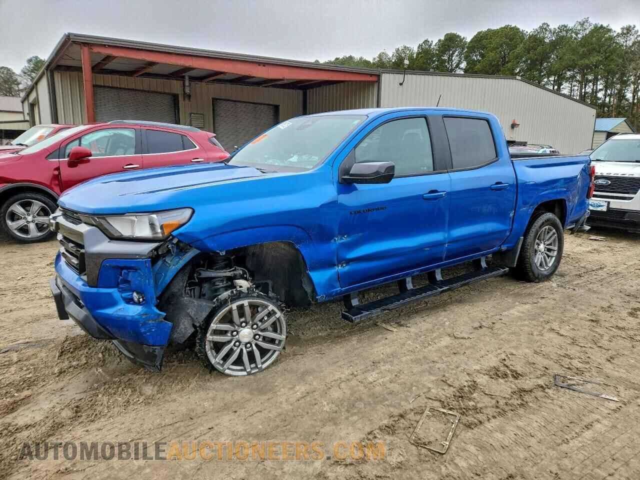 1GCPSCEK5P1238032 CHEVROLET COLORADO 2023