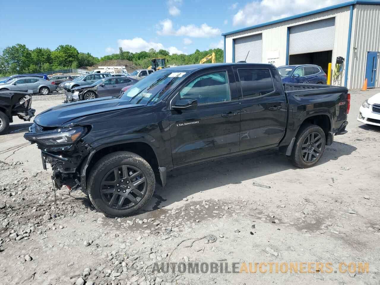 1GCPTDEK2R1302632 CHEVROLET COLORADO 2024
