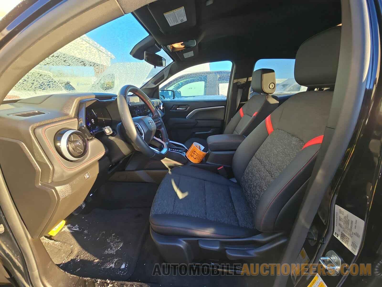 1GCPTDEK3P1131645 Chevrolet Colorado 2023