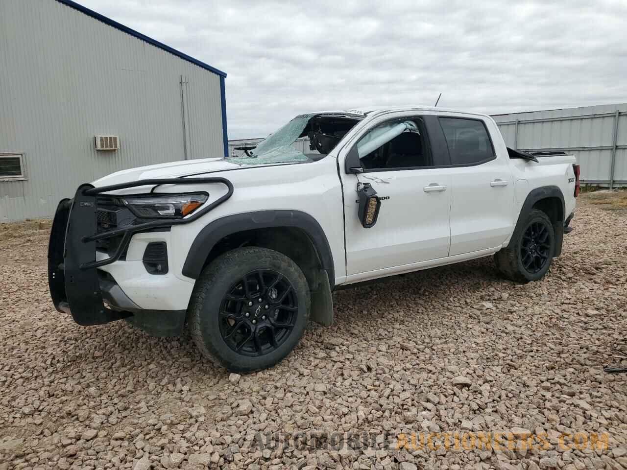 1GCPTDEK6R1317635 CHEVROLET COLORADO 2024