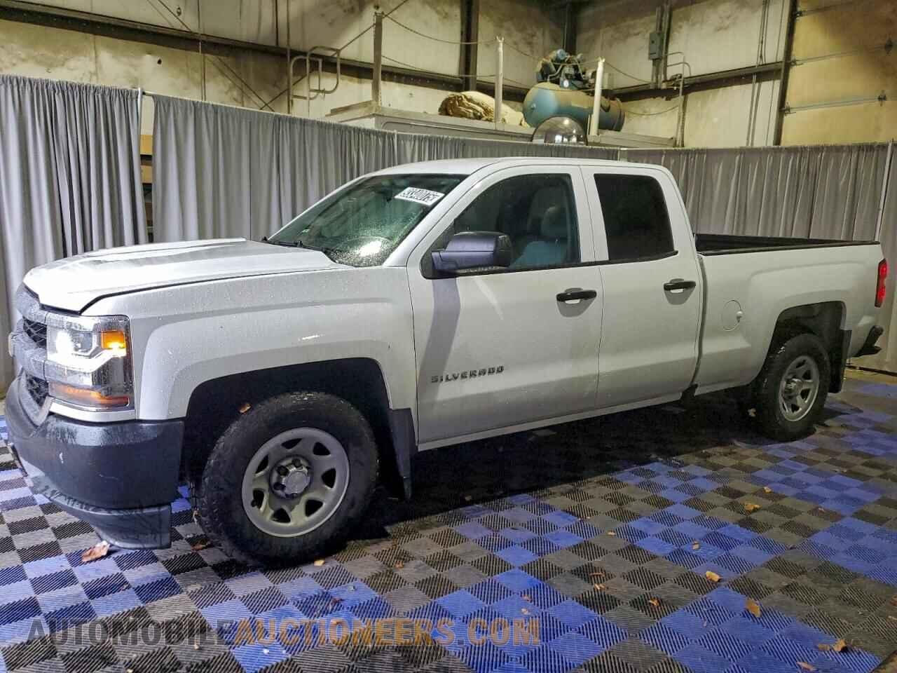 1GCRCNEC4GZ170723 CHEVROLET ALL Models 2016