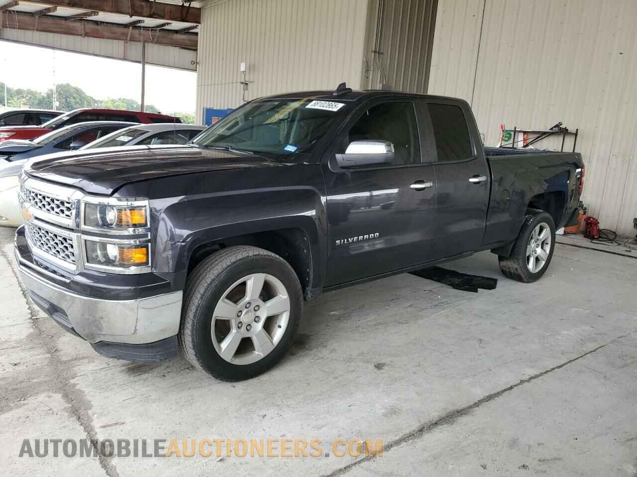 1GCRCPEC0FZ419299 CHEVROLET ALL Models 2015