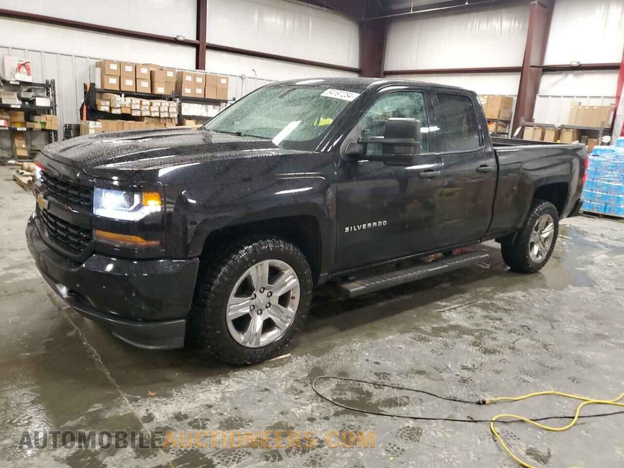 1GCRCPEC0GZ323691 CHEVROLET ALL Models 2016