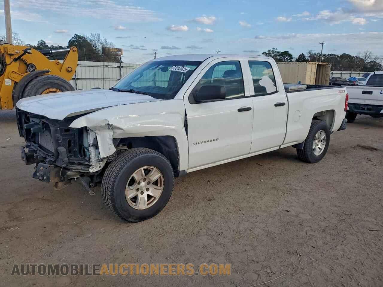 1GCRCPEC1EZ333952 CHEVROLET ALL Models 2014
