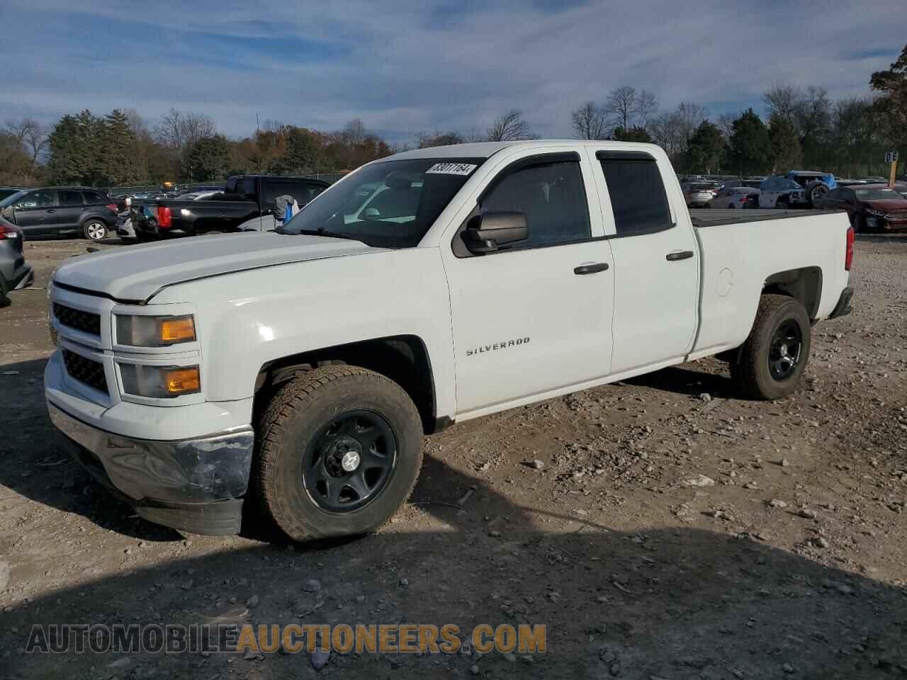 1GCRCPEC1FZ302007 CHEVROLET ALL Models 2015