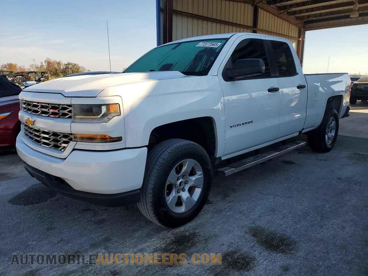 1GCRCPEC2GZ199438 CHEVROLET ALL Models 2016
