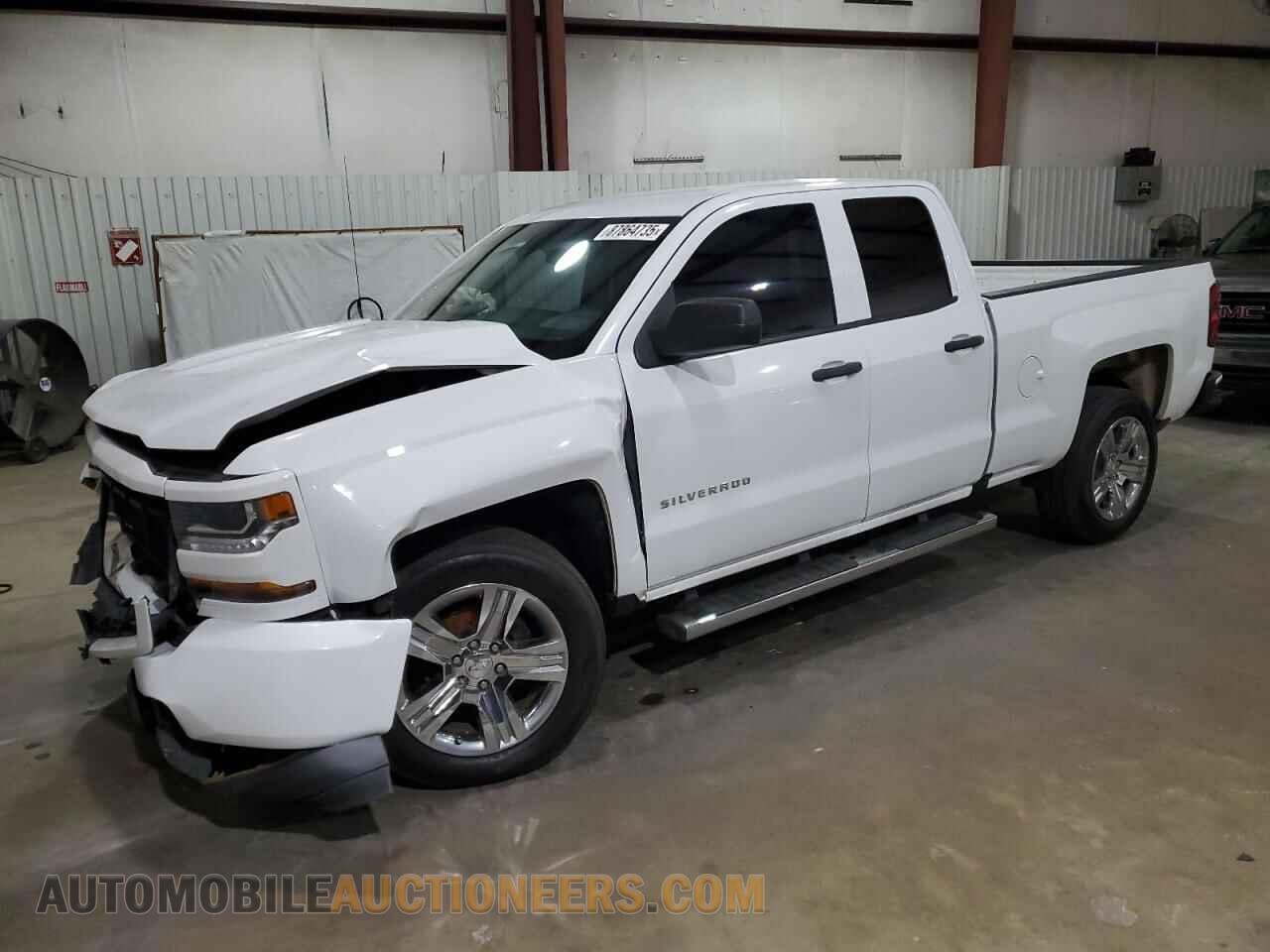 1GCRCPEC3HZ203238 CHEVROLET ALL Models 2017