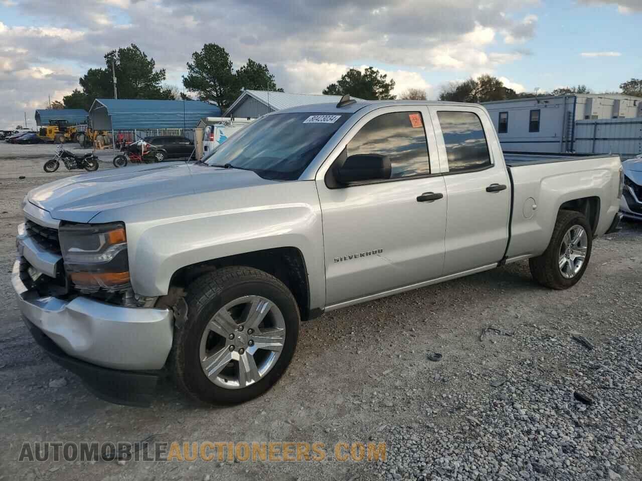 1GCRCPEC6GZ205564 CHEVROLET ALL Models 2016