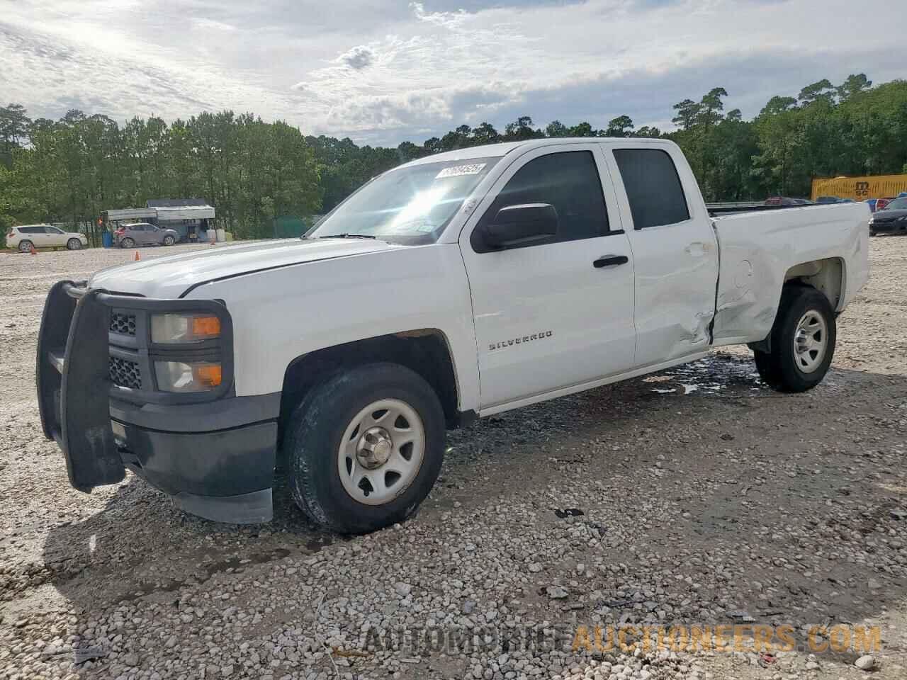 1GCRCPEC7FZ398645 CHEVROLET ALL Models 2015