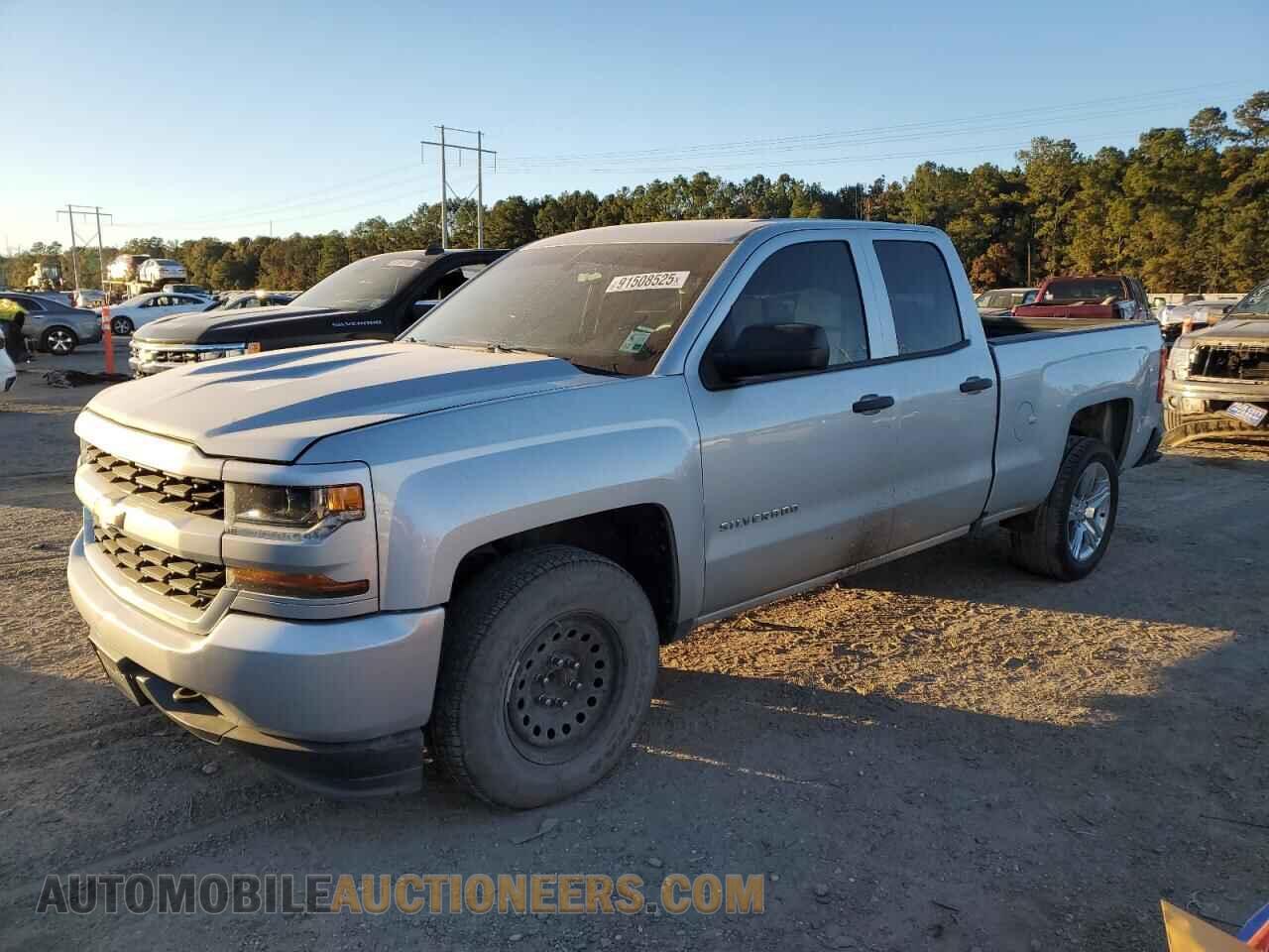 1GCRCPEC7HZ202013 CHEVROLET ALL Models 2017