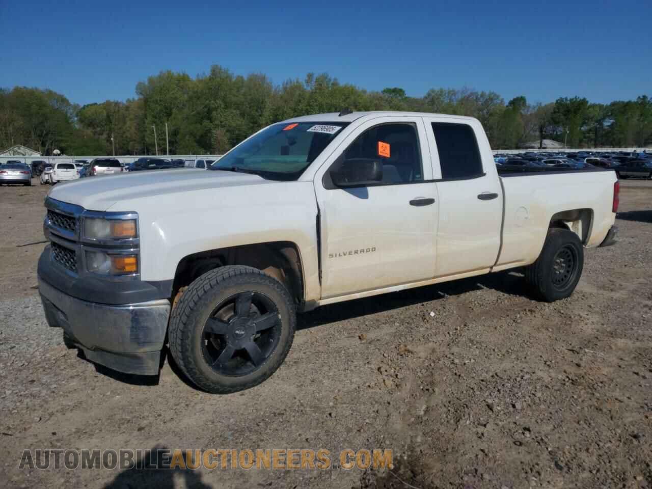1GCRCPEC8EZ329073 CHEVROLET ALL Models 2014