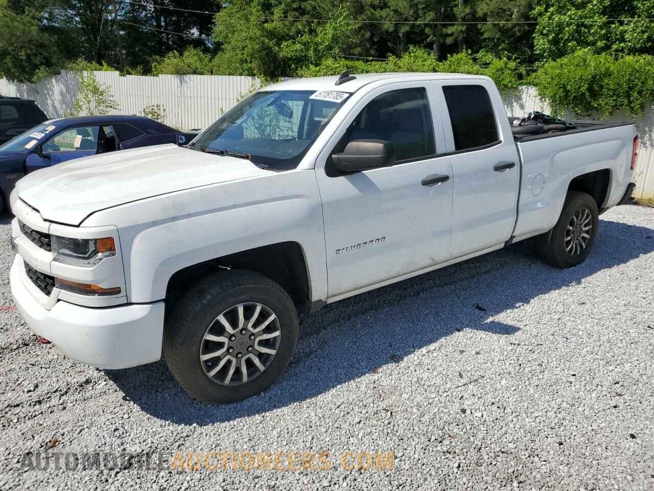1GCRCPECXGZ371148 CHEVROLET ALL Models 2016