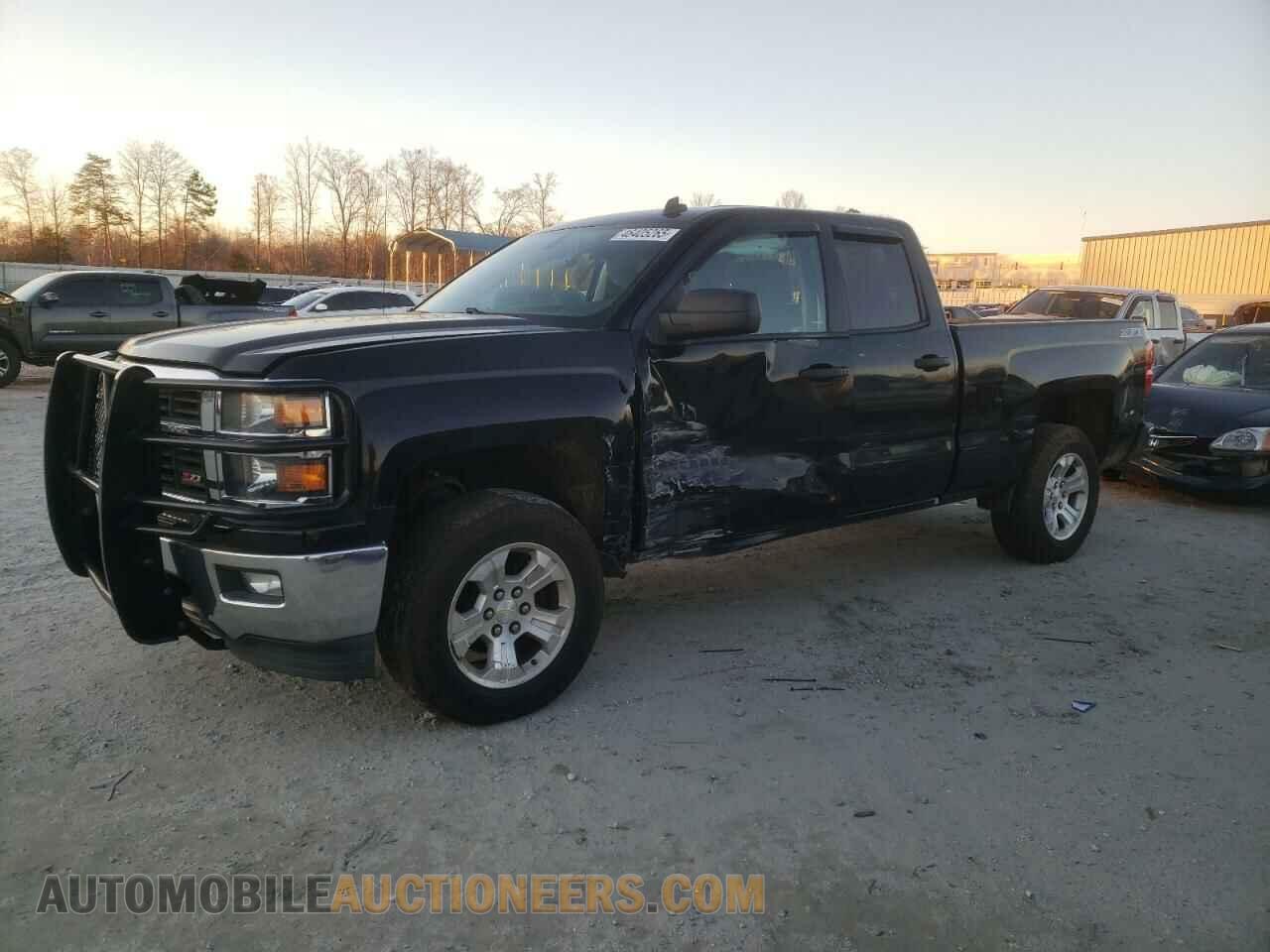 1GCRCREC2EZ216098 CHEVROLET ALL Models 2014