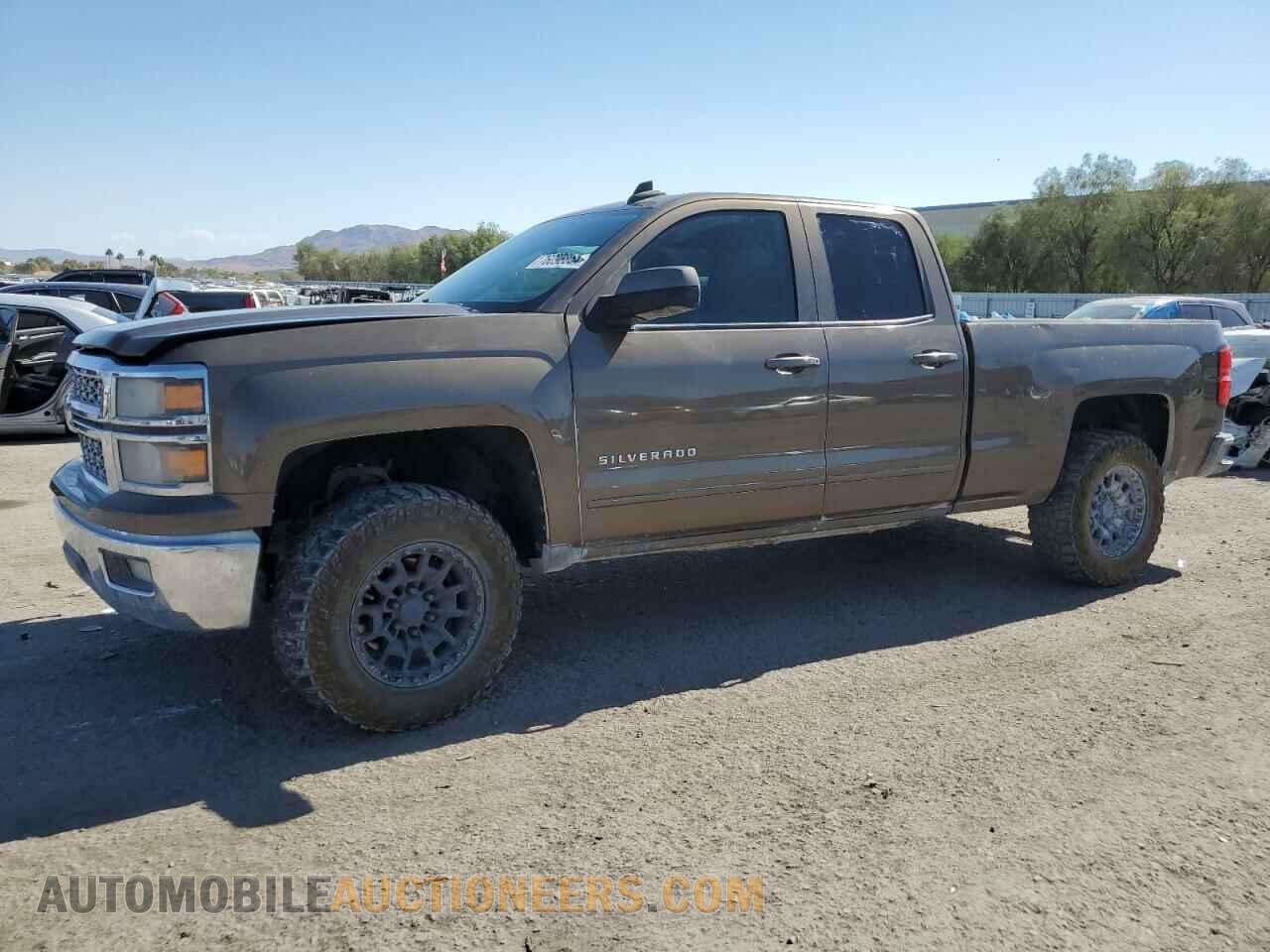 1GCRCREC2FZ388049 CHEVROLET ALL Models 2015