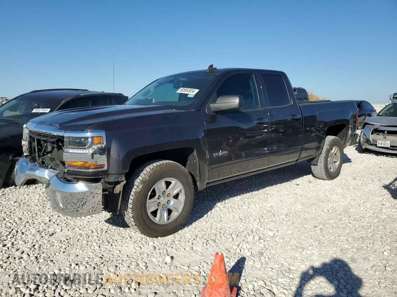 1GCRCREC2GZ144807 CHEVROLET ALL Models 2016