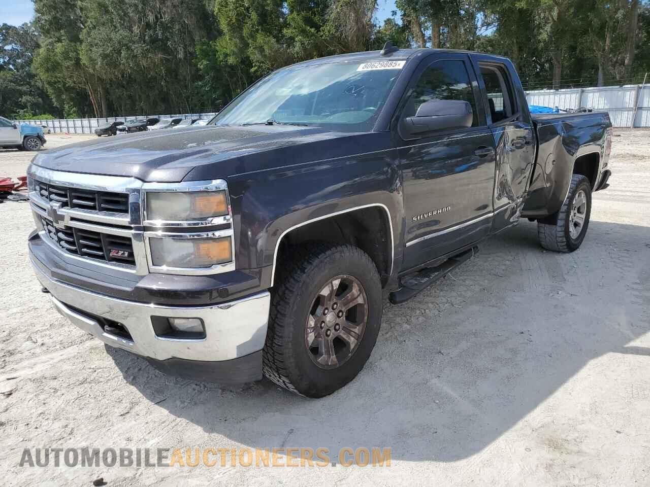 1GCRCREC3FZ308452 CHEVROLET ALL Models 2015