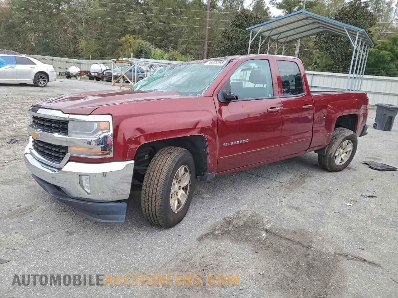 1GCRCREC5GZ201324 CHEVROLET ALL Models 2016