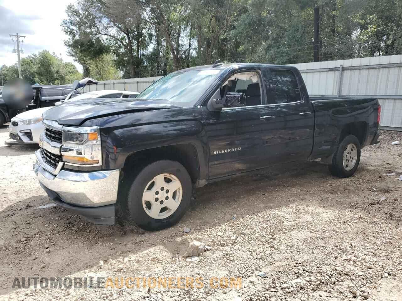 1GCRCRECXJZ180607 CHEVROLET ALL Models 2018