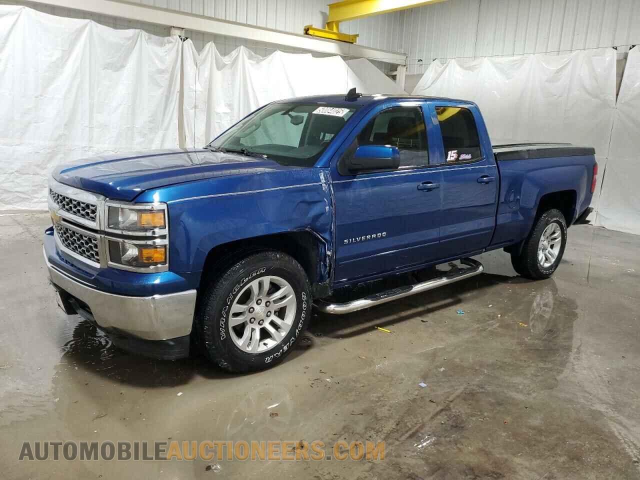 1GCRCREH0FZ190839 CHEVROLET ALL Models 2015