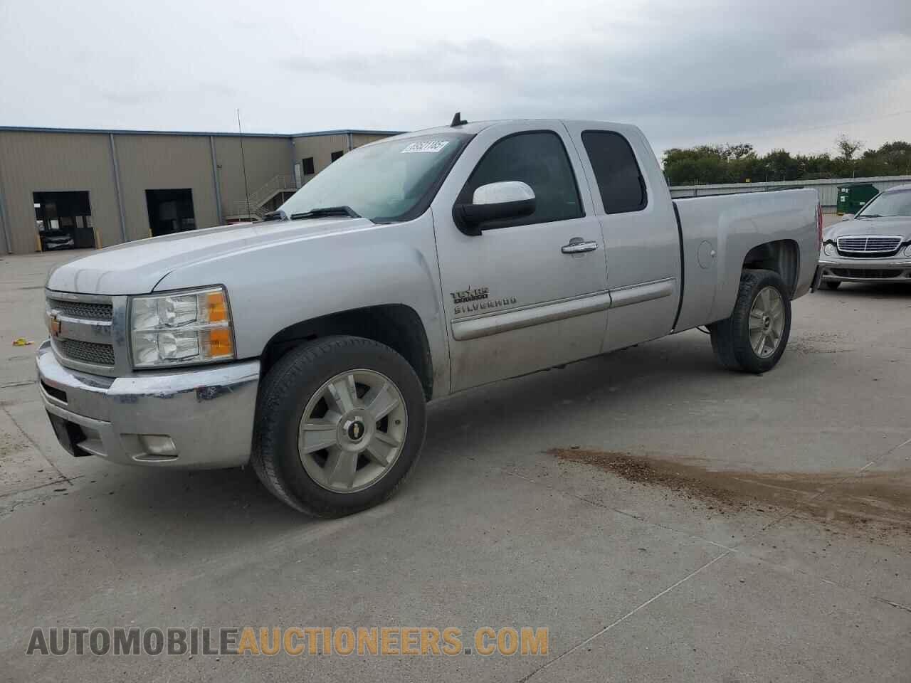 1GCRCSE05DZ166311 CHEVROLET ALL Models 2013