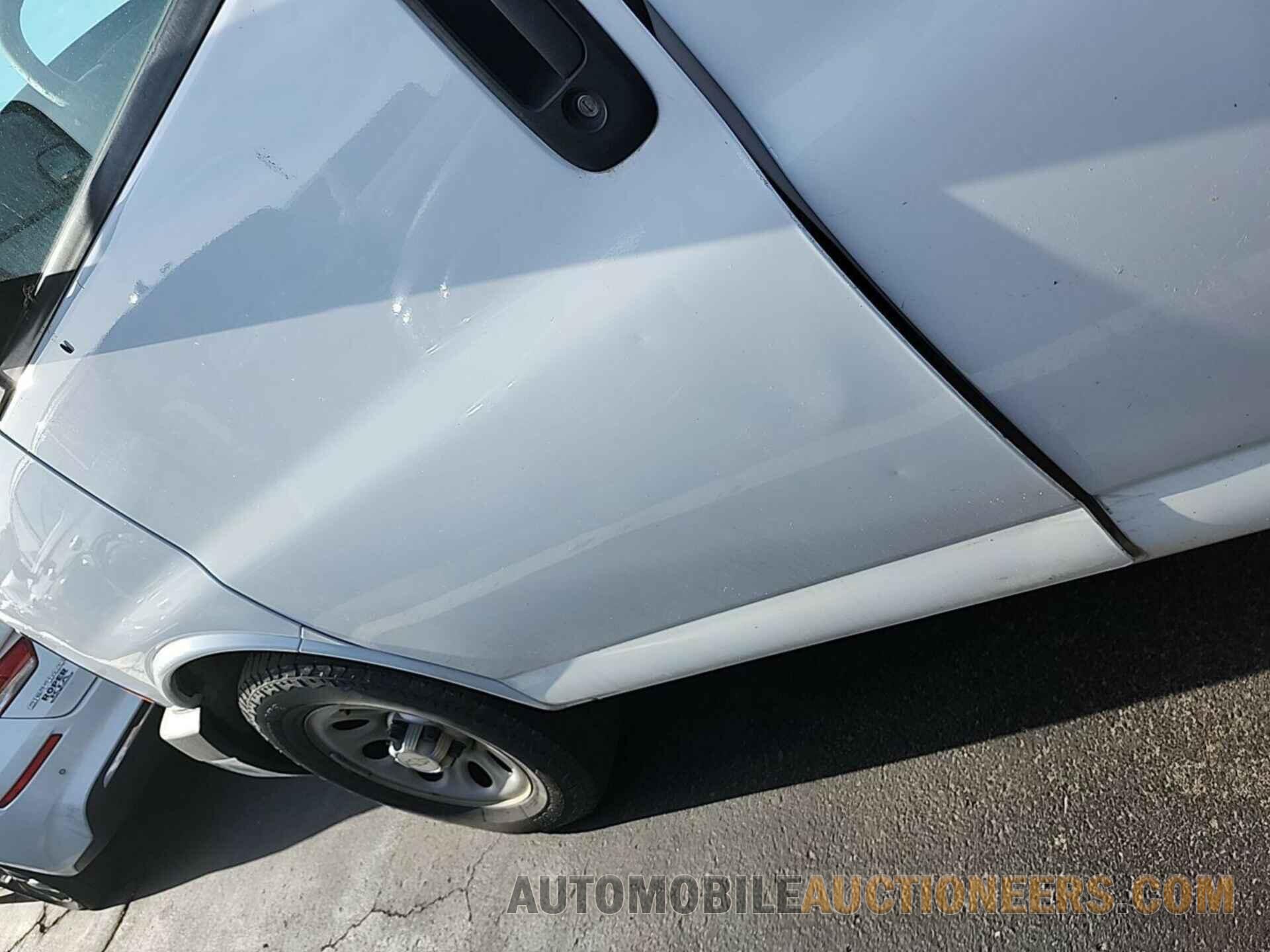 1GCSGAFX1E1118686 CHEVROLET EXPRESS G1500 2014