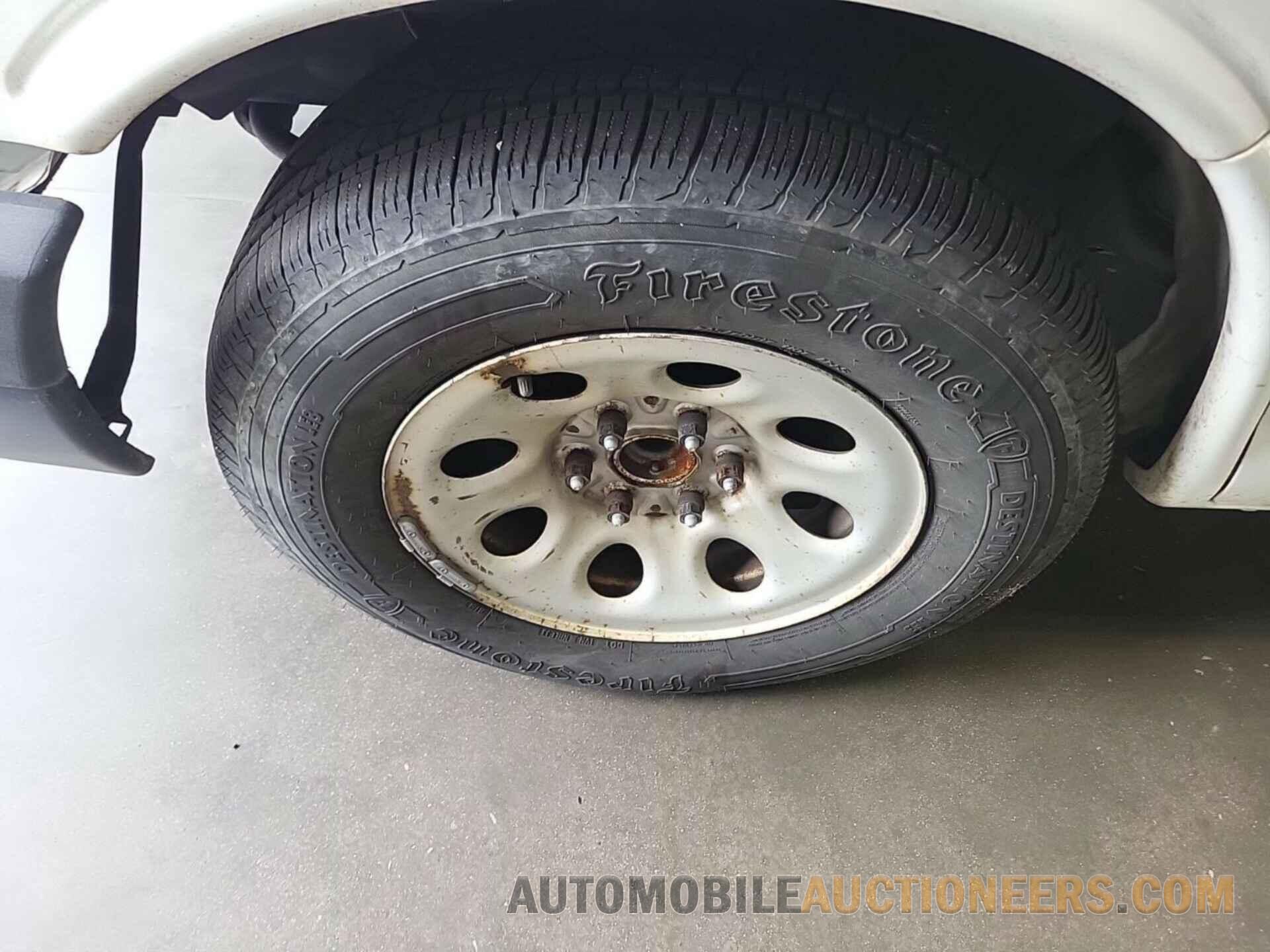 1GCSGAFX1E1157956 CHEVROLET EXPRESS G1500 2014