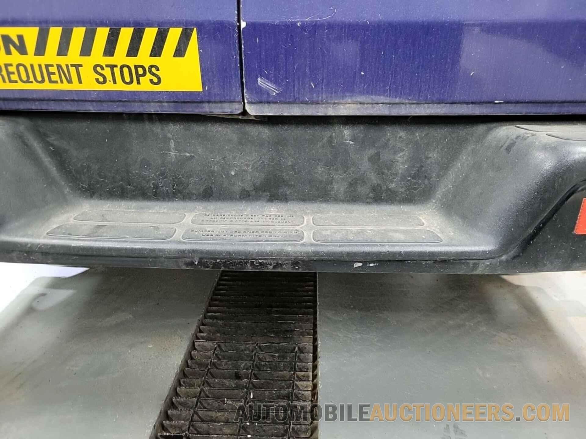 1GCSGAFX3E1154475 CHEVROLET EXPRESS G1500 2014