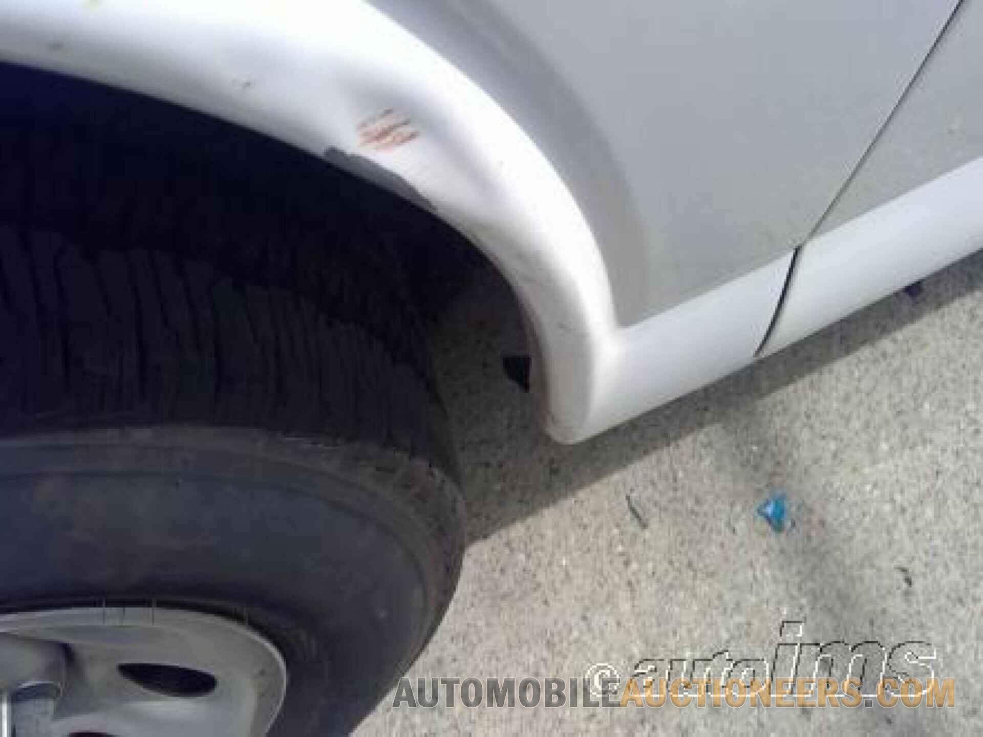 1GCSGAFX4C1171492 CHEVROLET EXPRESS G1500 2012