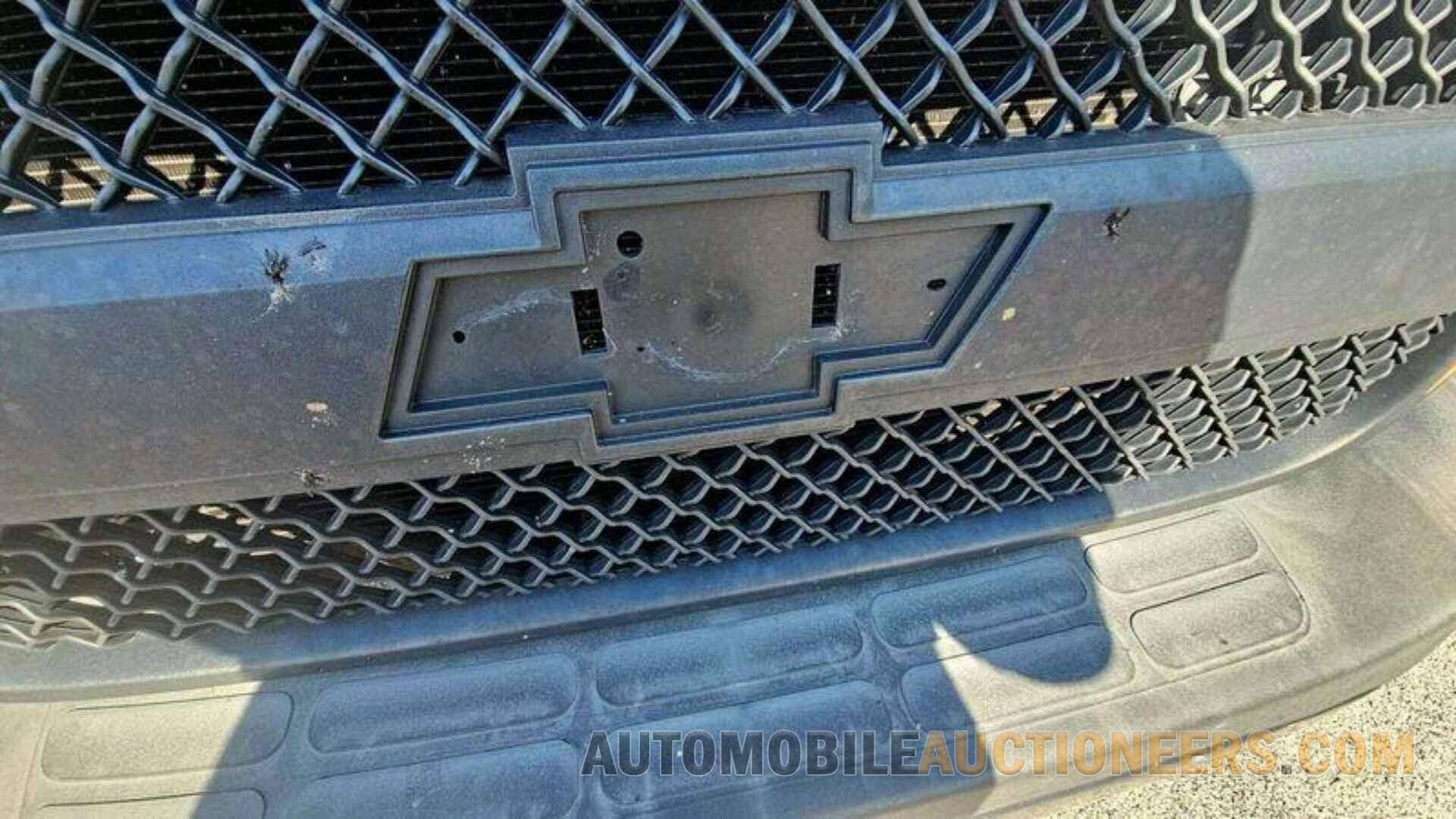 1GCSGAFX4E1156669 CHEVROLET EXPRESS G1500 2014