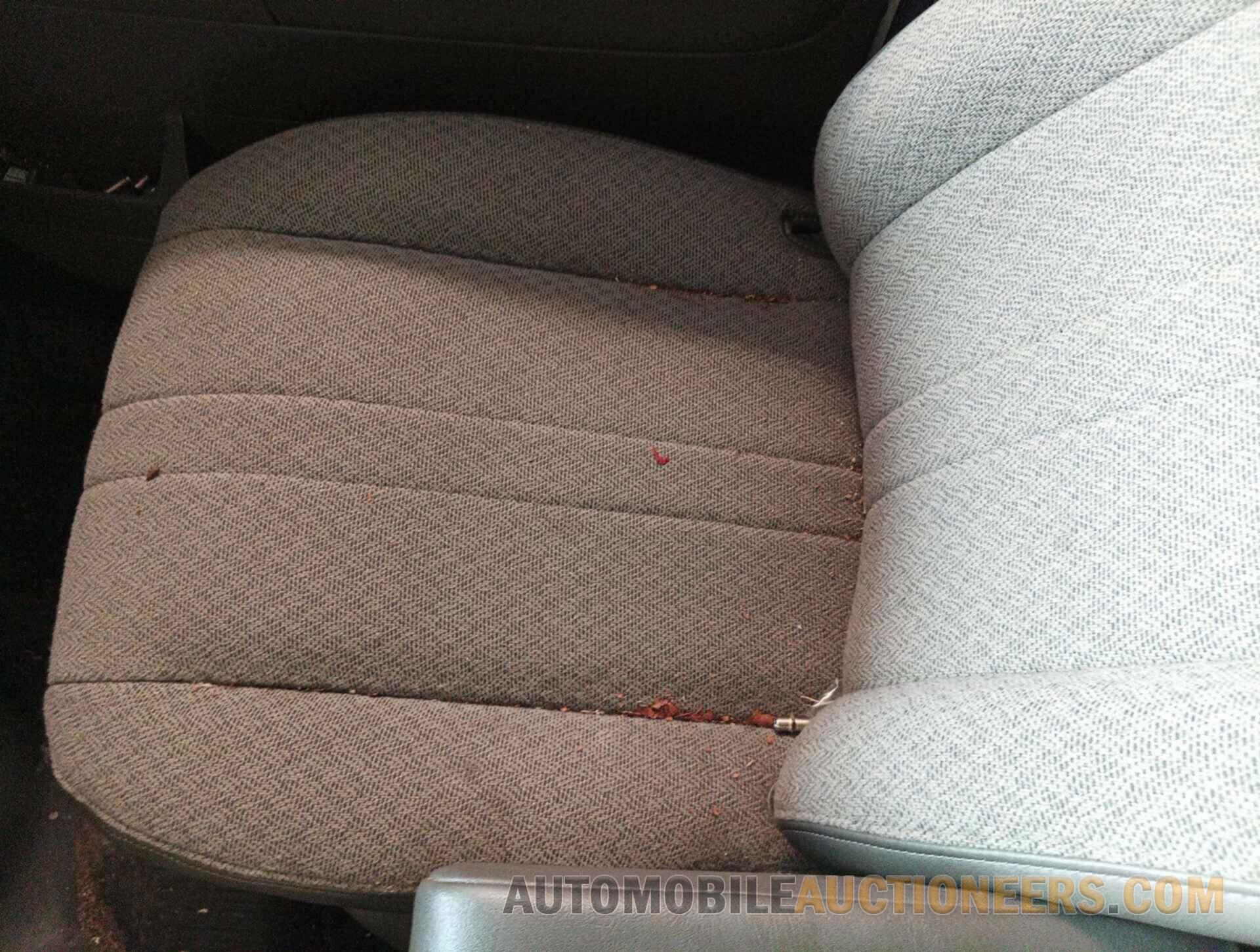 1GCSGAFX5E1203479 CHEVROLET EXPRESS G1500 2014
