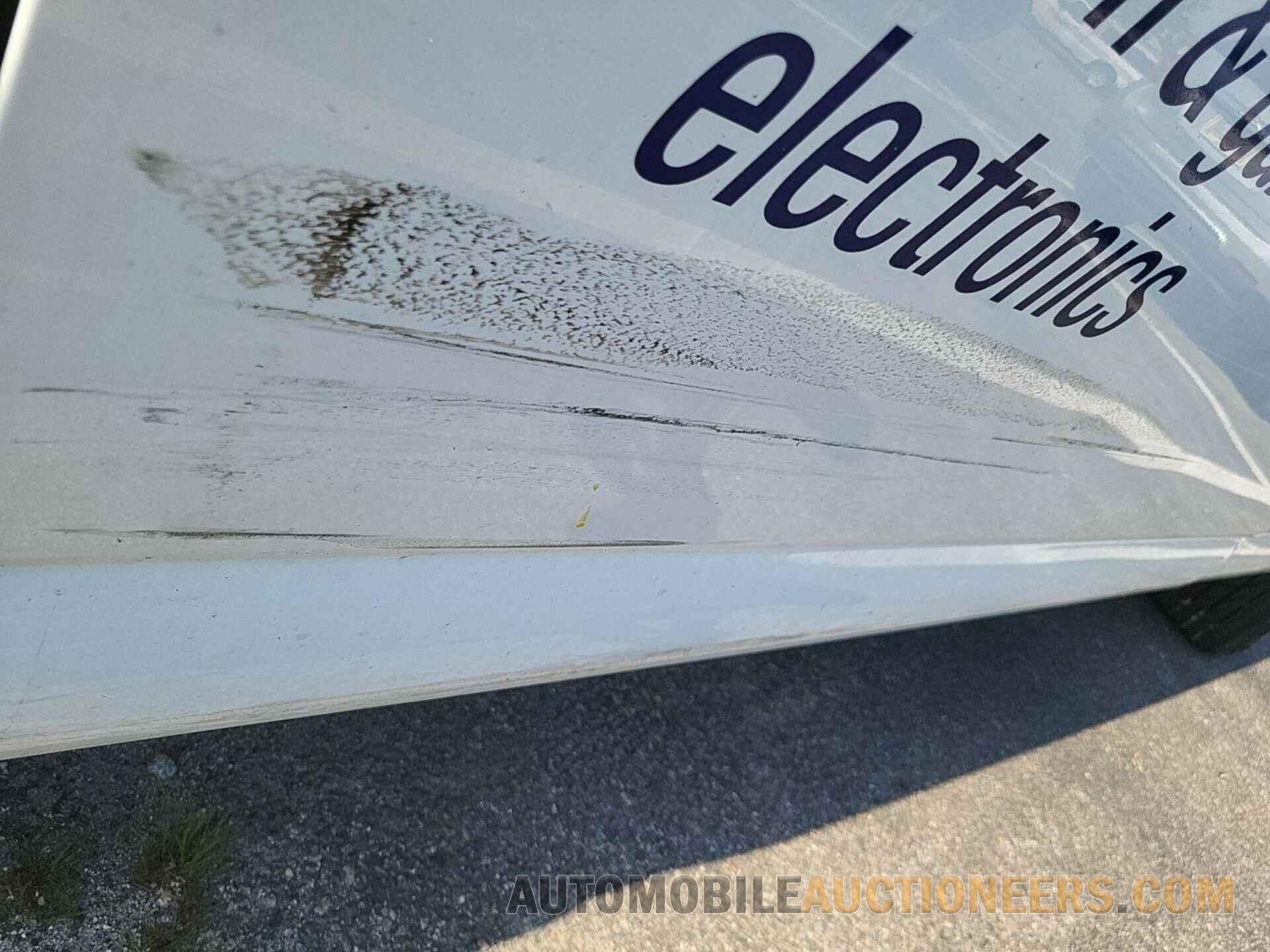 1GCSGAFX6E1155961 CHEVROLET EXPRESS G1500 2014
