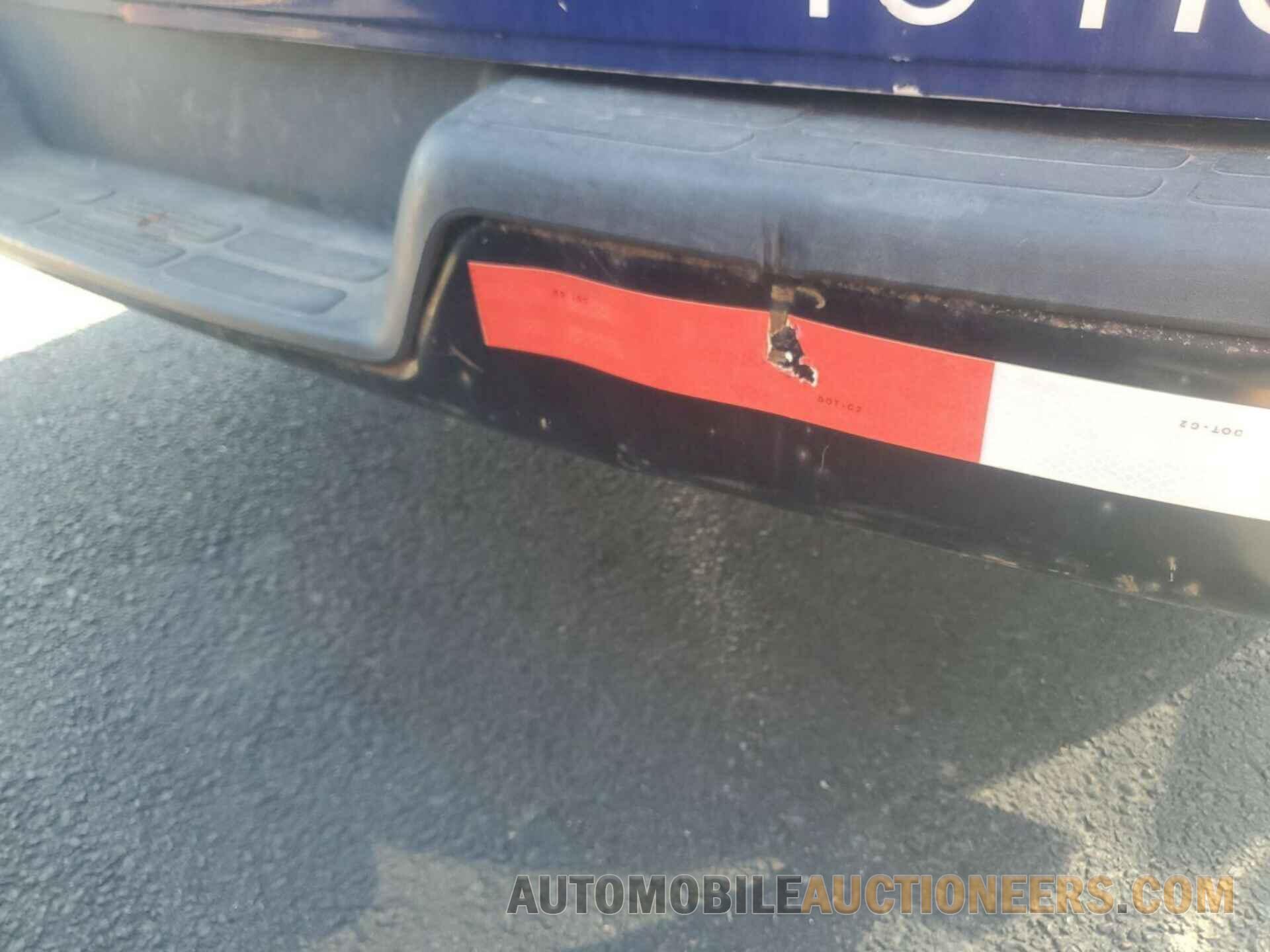 1GCSGAFX7E1161736 CHEVROLET EXPRESS G1500 2014