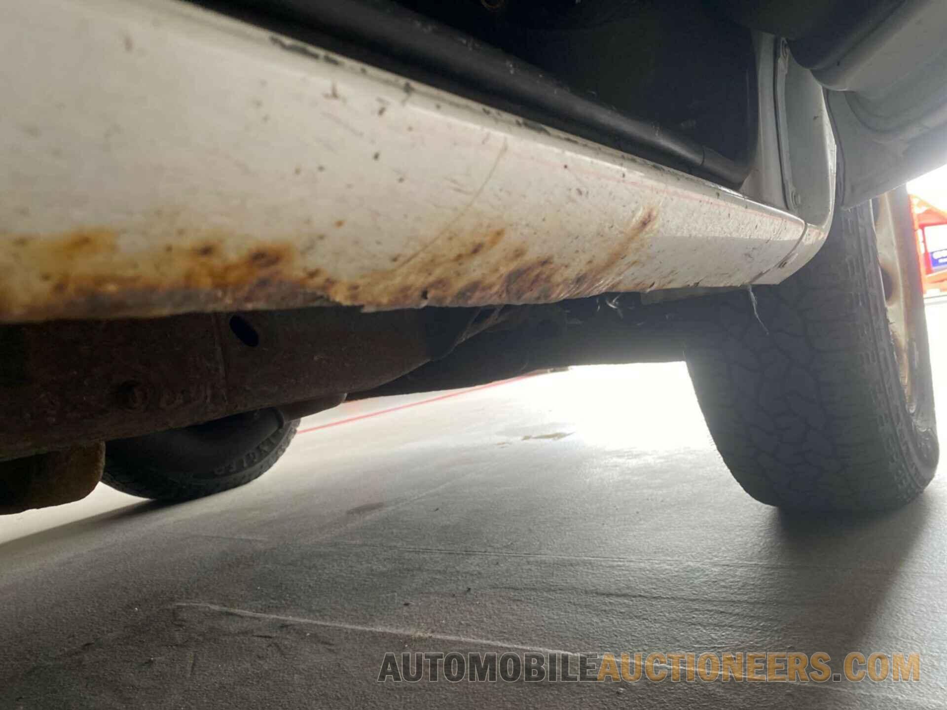 1GCSGAFX7E1163258 CHEVROLET EXPRESS 1500 2014